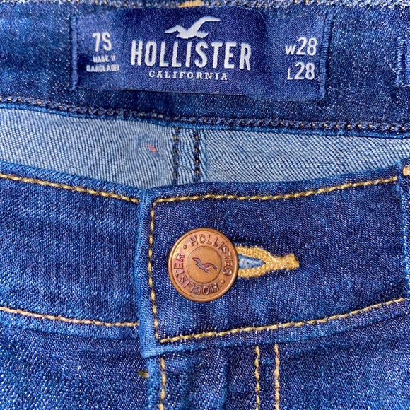 ripped jeans - Picture 2 of 2